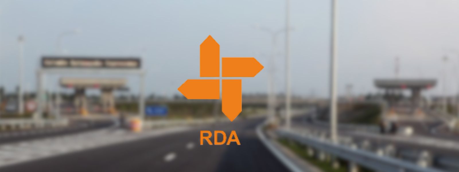 RDA To Improve Entrance & Exit Rds For Expressway